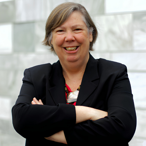 Judith Enck